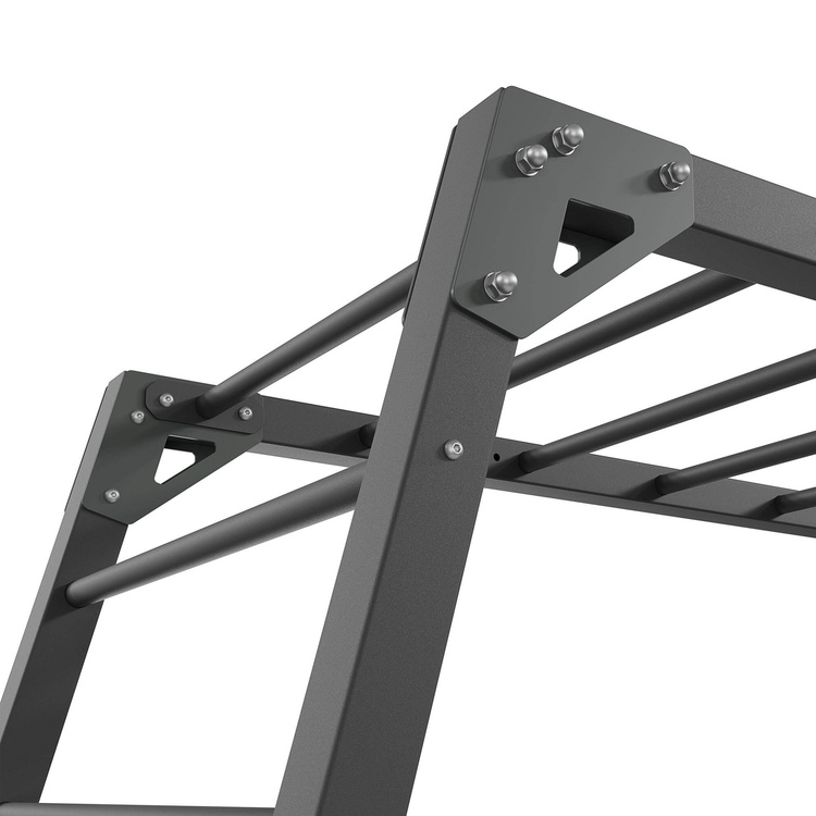 Scala da ginnastica esterna PREMIUM MO-016 - Marbo Sport