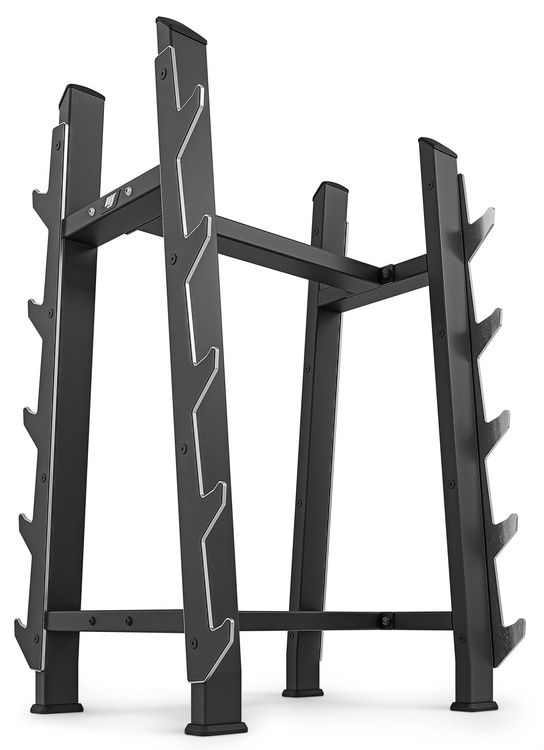 Scaffale per bilancieri MP-S213 2.0 - Marbo Sport