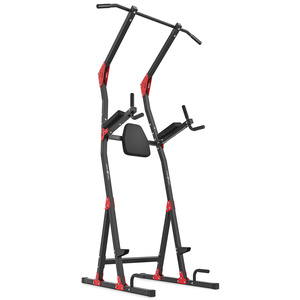 Sbarra fissa con asta MH-U102 - Marbo Sport