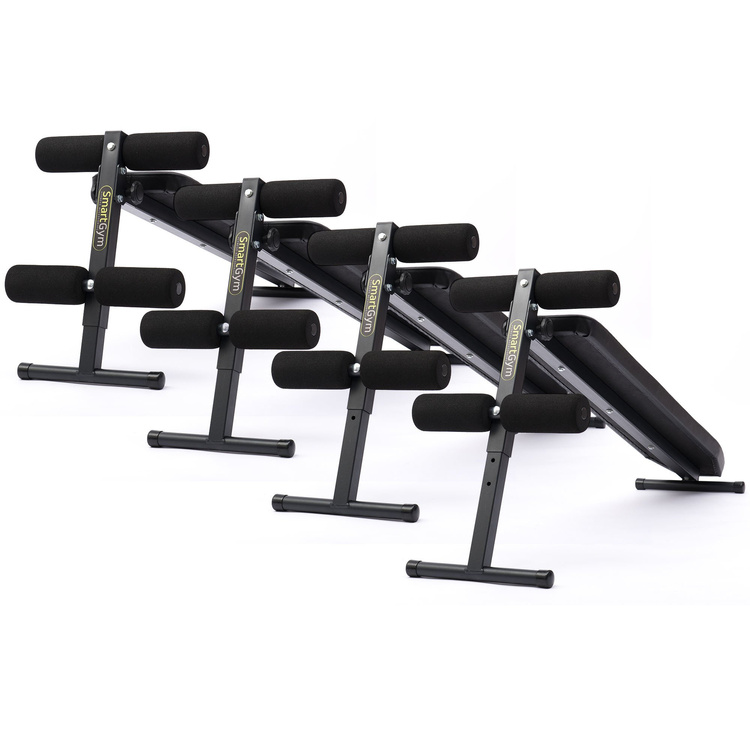 Panca per addominali SG-15 - SmartGym Fitness Accessories