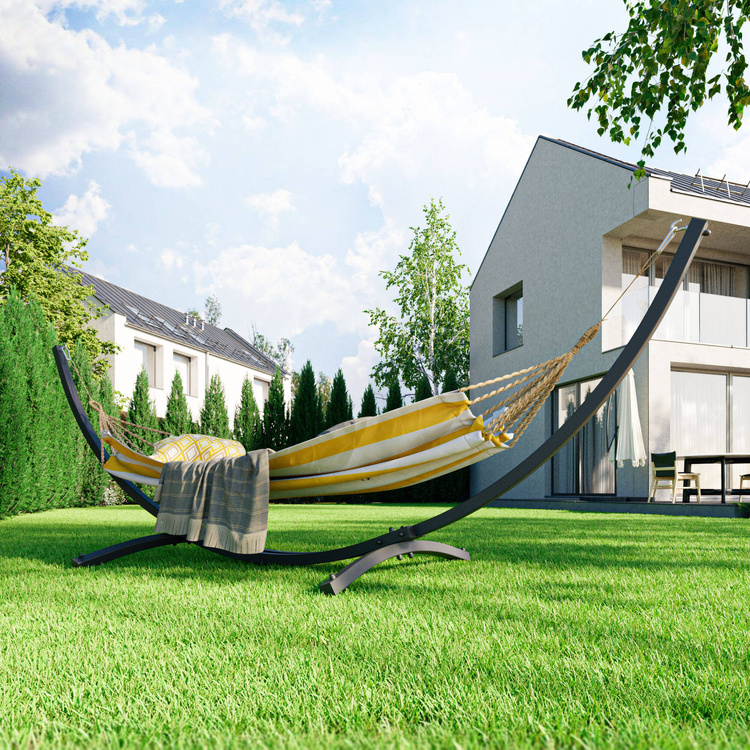 Telaio per amaca grande MO-011 - Marbo Sport