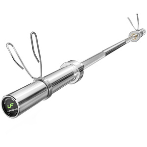 Barra Olimpionica 150 cm UF-G150-OLI-CH - UpForm