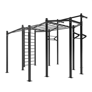 Gabbia di potenza Power Rack MFT-RIG-16 - Marbo Sport