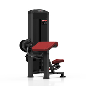 Macchina per bicipiti con pila MP-U232 - Marbo Sport.