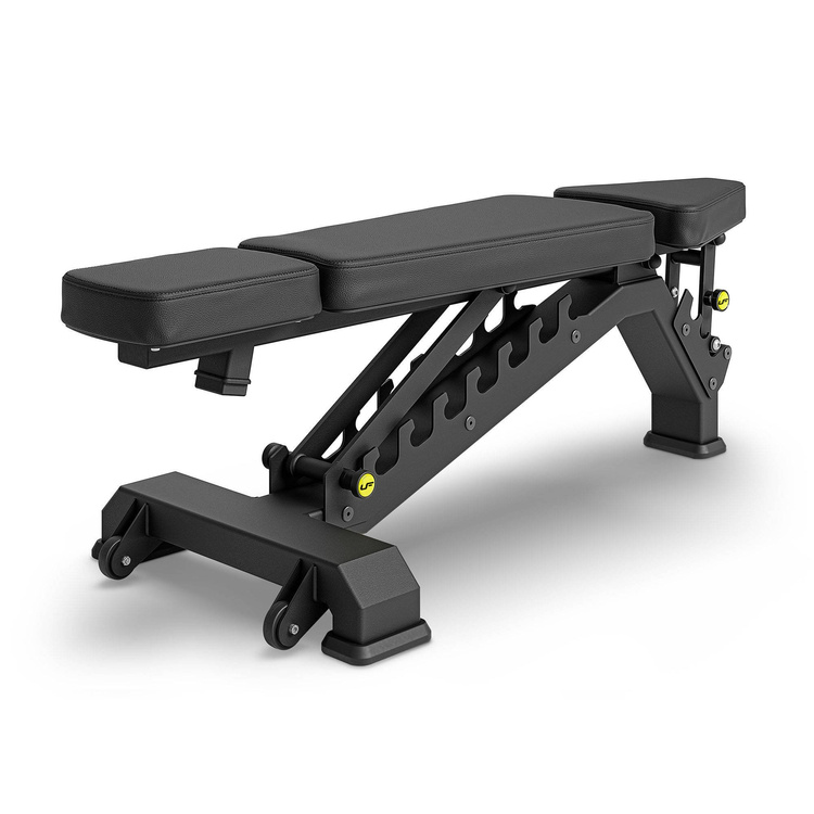 Panca regolabile bifacciale UX-L202 - UpForm