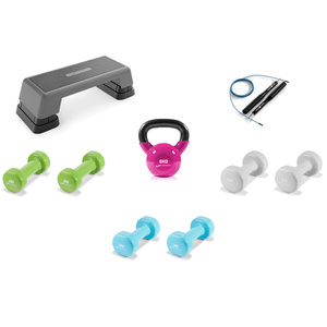 Set da allenamento per donne – Start Fit - UpForm