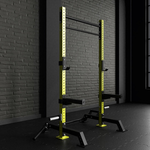 Gabbia di potenza Power Rack MFT-RIG-10 - Marbo Sport