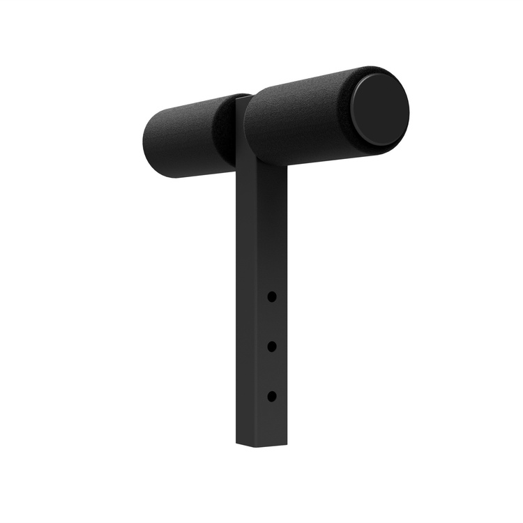 Poggiapiedi per panche della linea semi-pro MS-A003 - Marbo Sport