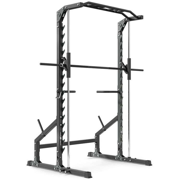 Smith Machine con cuscinetti lineari MS-U117 2.0 - Marbo Sport