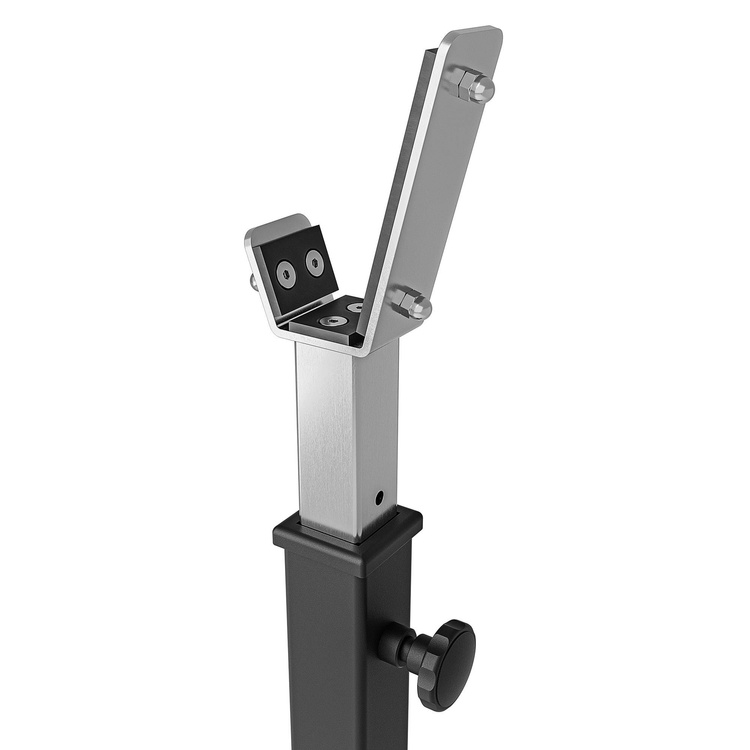 Stativi professionali (coppia) MP-S201 2.0 - Marbo Sport