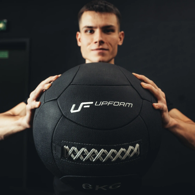 WALL BALL 12 kg – UpForm