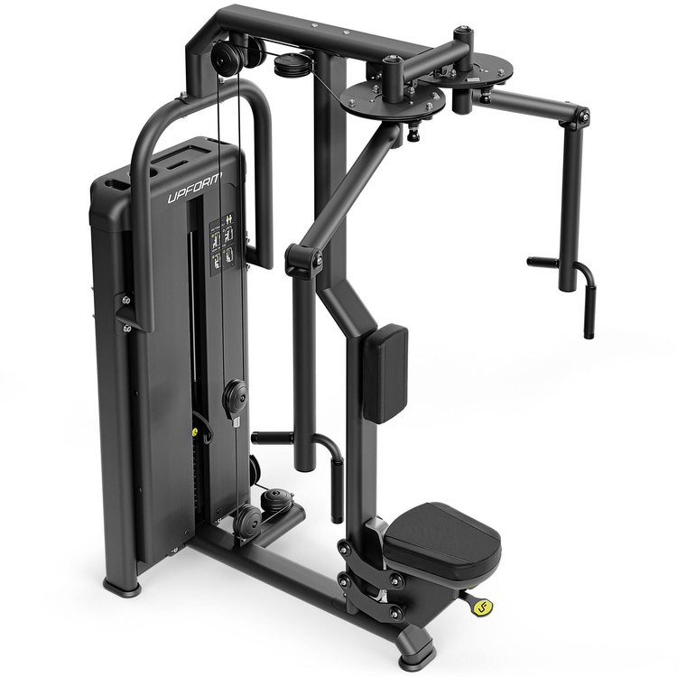 Muscolo pettorale 2 in 1 - Deltoide posteriore UR-U021 - UpForm