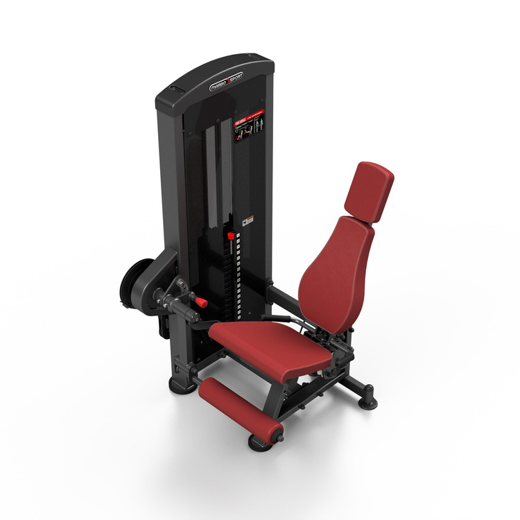 MP-U234 macchina per i muscoli quadricipiti della coscia - Marbo Sport