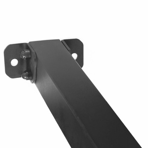 Scala PREMIUM - MO-016 + altalena doppia PREMIUM - MO-018 - Marbo Sport