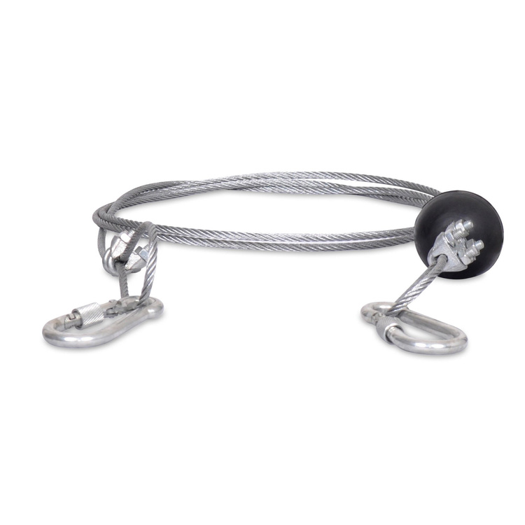 Stazione pulldown a parete MH-W108 - Marbo Sport