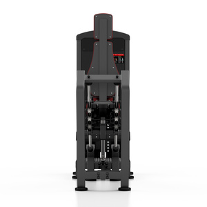 Macchina per polpacci MP-U219 - Marbo Sport