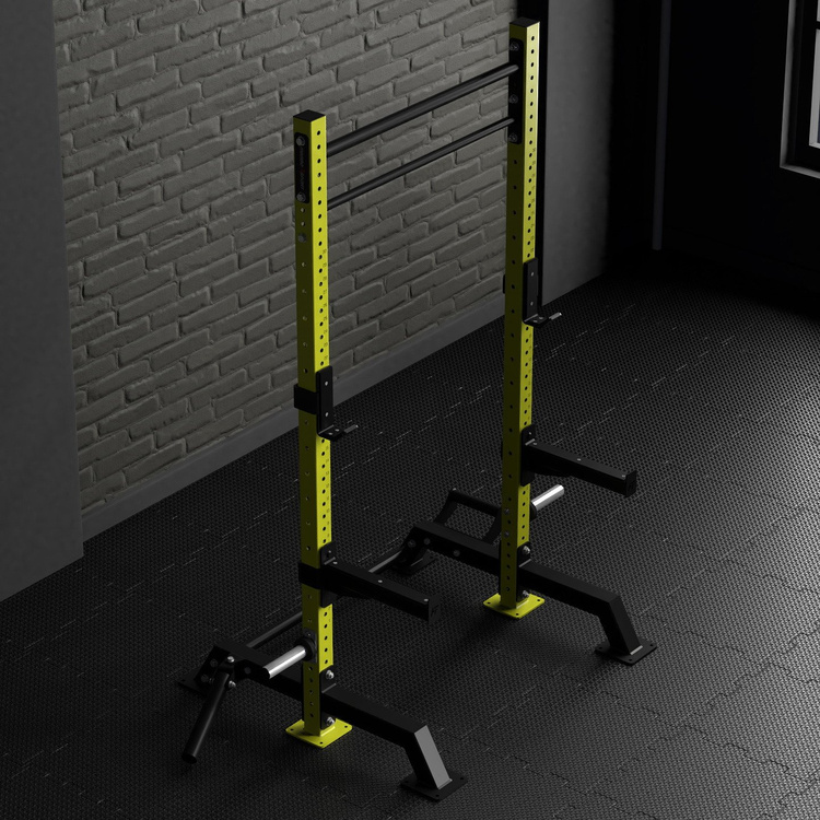 Gabbia di potenza Power Rack MFT-RIG-10 - Marbo Sport