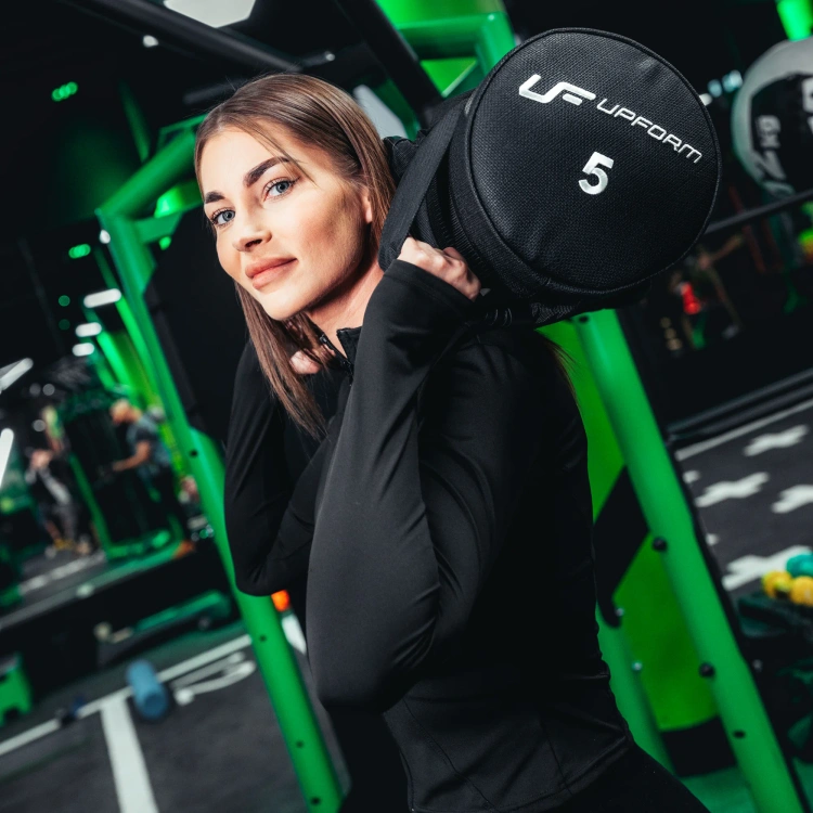 Power Bag – UpForm 15 kg