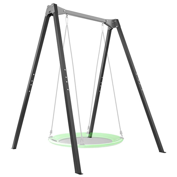 Altalena da giardino (telaio) MO-001 - Marbo Sport