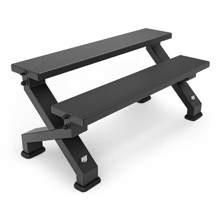 Supporto per manubri MP-S210 2.0 - Marbo Sport