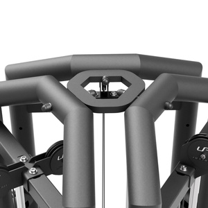 UF-014 Connettore a 3 stazioni - UpForm