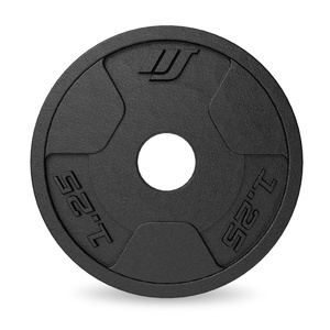 Set di dischi in ghisa 2 × 1,25 kg – Marbo Sport