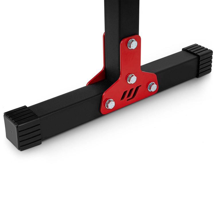 Panca reclinabile regolabile MH-L114 - Marbo Sport