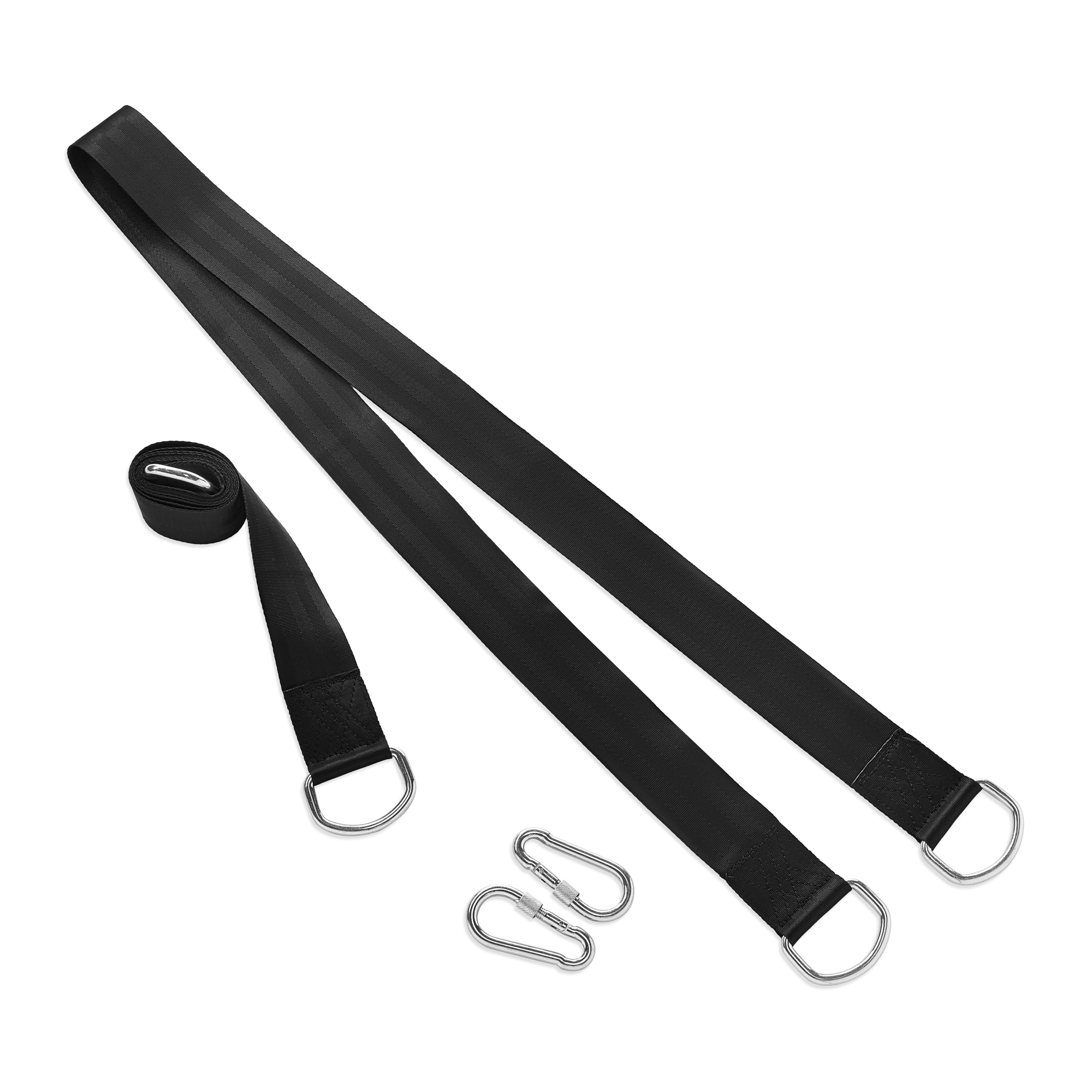 Set di fissaggio per amaca / altalena - Ubeform
