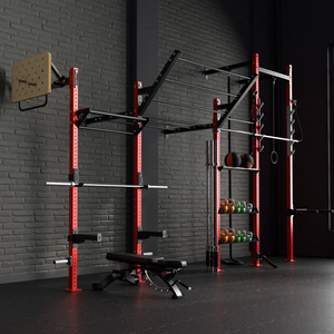Rig alla parete Power Rack MFT-RIG-12 - Marbo Sport