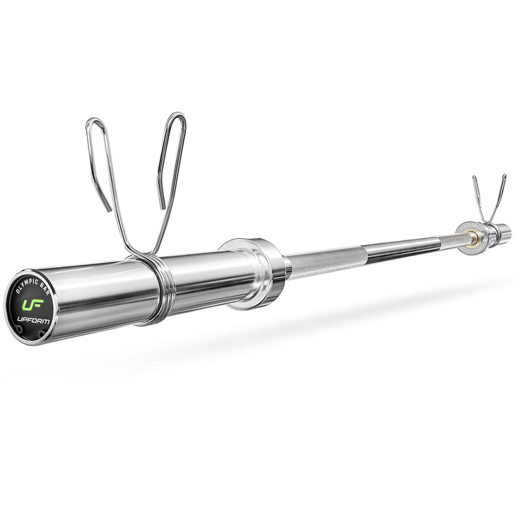 Barra Olimpionica 150 cm UF-G150-OLI-CH - UpForm