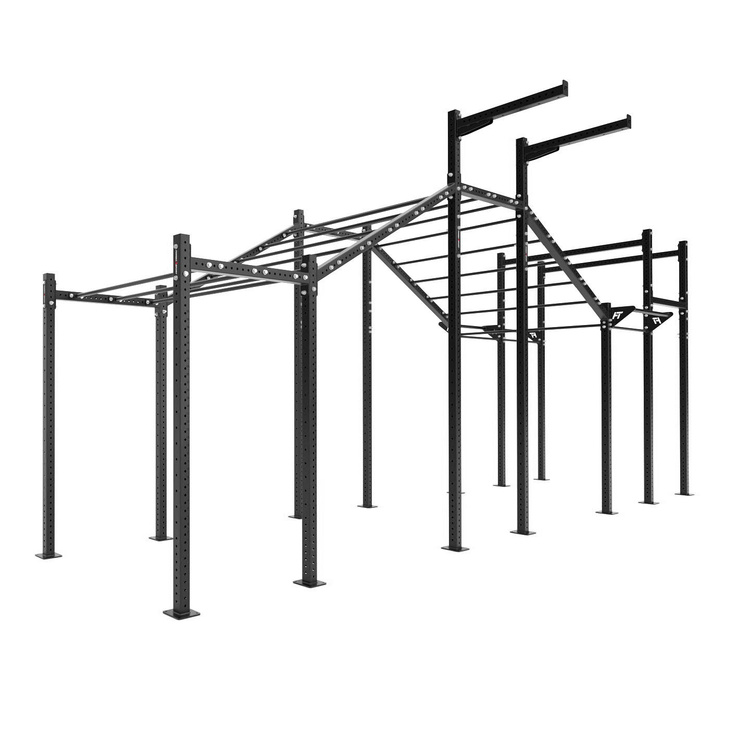 Gabbia di potenza Power Rack MFT-RIG-17 - Marbo Sport
