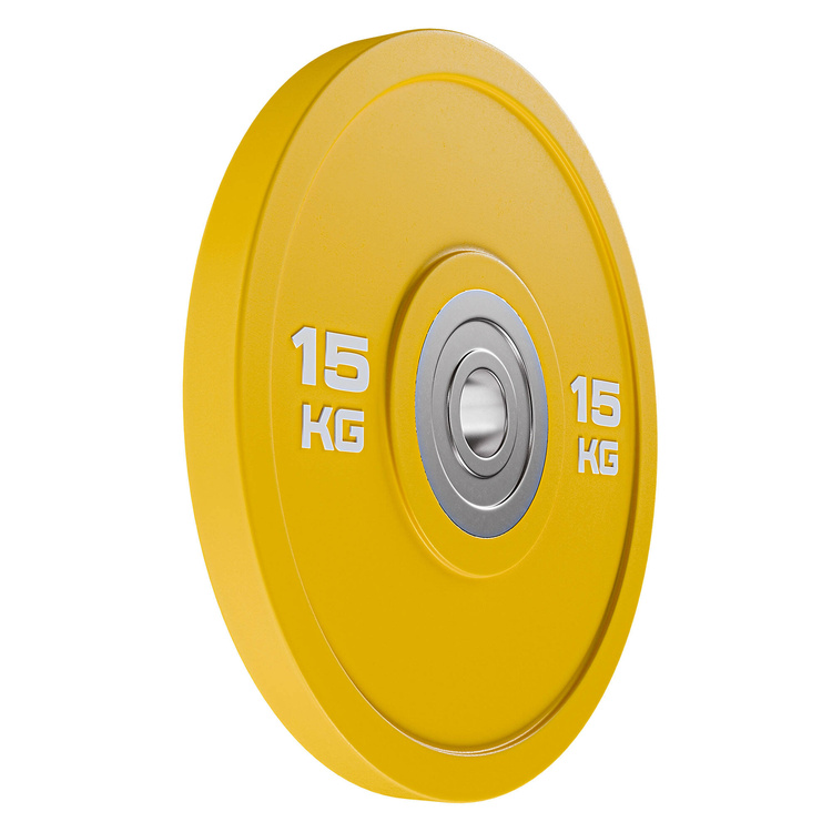 Set di Bumpers in poliuretano (PU) 150 kg - UpForm