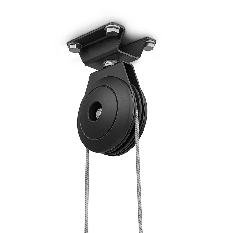 Sistema di puleggia a soffitto MH-W107 2.0 - Marbo Sport