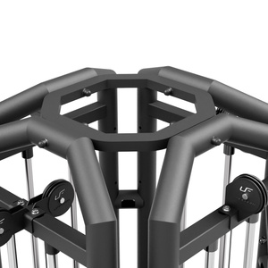 Connettore a 4 stazioni UF-015 - UpForm