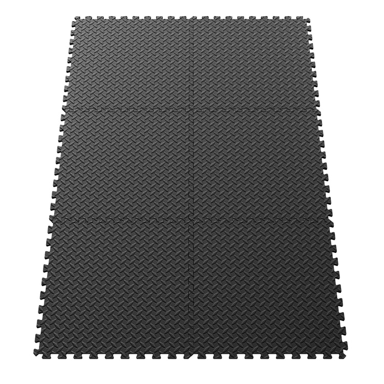 Pavimento Modulare 12 mm 6 st. - Marbo Sport