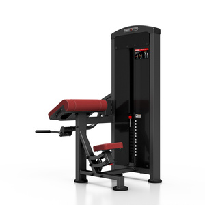Macchina per bicipiti con pila MP-U232 - Marbo Sport.