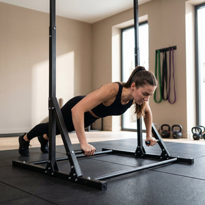 Stazione fissa per trazioni Sg-13 - Accessori fitness SmartGym