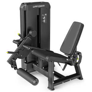 Macchina per l'allenamento dei muscoli delle gambe - Quadricipiti UR-U036 - UpForm