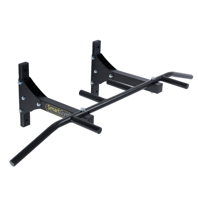 Sbarra per esercizi pull-up a parete/soffitto SG-12 - Accessori fitness SmartGym