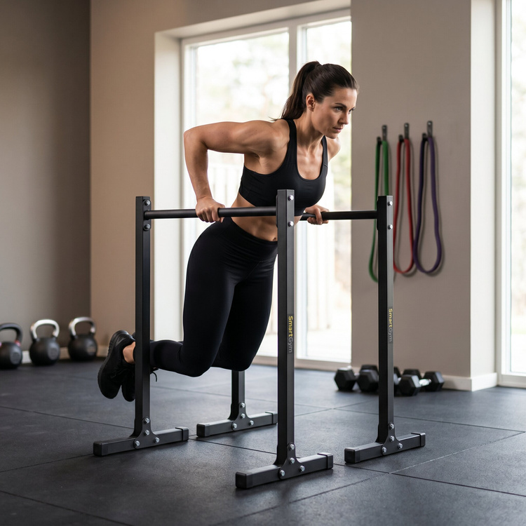 Sbarre per flessioni SG-14 - SmartGym Fitness Accessories