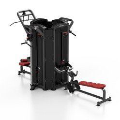 Torre MINI a 4 stazioni MP-T001 - Marbo Sport