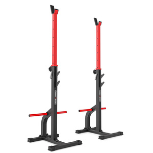 Supporti con rastrelliera MS-S108 - Marbo Sport