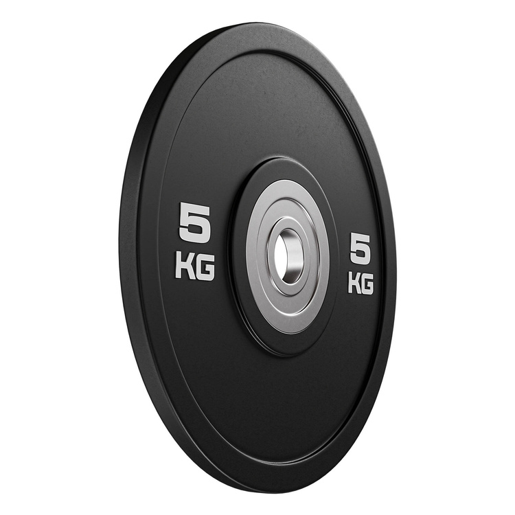 Set di Bumpers in poliuretano (PU) 150 kg - UpForm