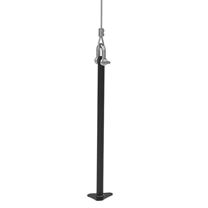 Stazione pulldown a parete MH-W108 - Marbo Sport
