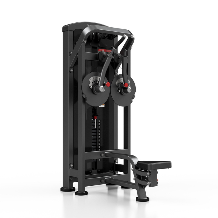 Macchina per l'adduzione della spalla MP-U236 - Marbo Sport