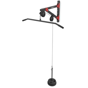 Stazione pulldown a parete MH-W108 - Marbo Sport