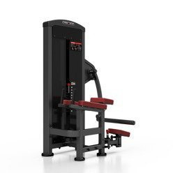 MP-U222 macchina per i muscoli glutei - Marbo Sport
