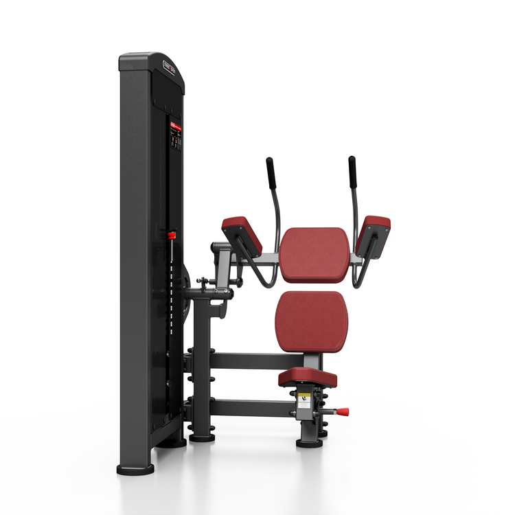 Macchina per addominali MP-U223 - Marbo Sport