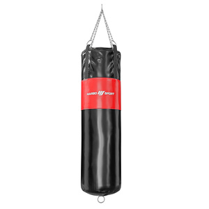 Sacco da boxe rinforzato 130 cm fi45 cm + Torpedo MC-W130 | 45-EX - Marbo Sport