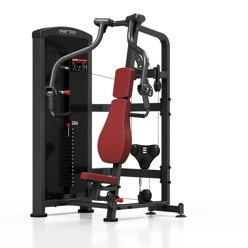 Pressa per il petto MP-U225 - Marbo Sport